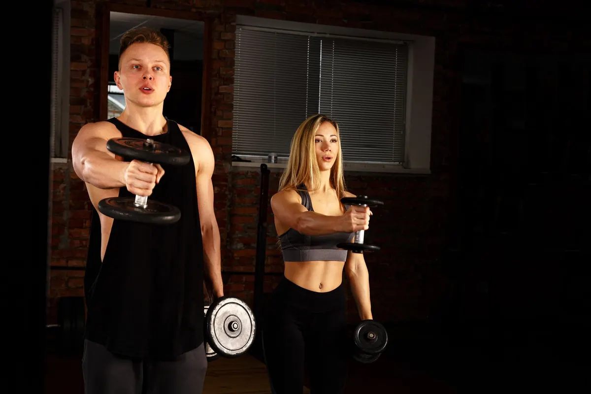 How to Start Strength Training: A 6-Week Beginner Plan